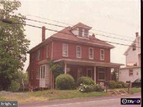 322 Baumstown Road - Photo 1