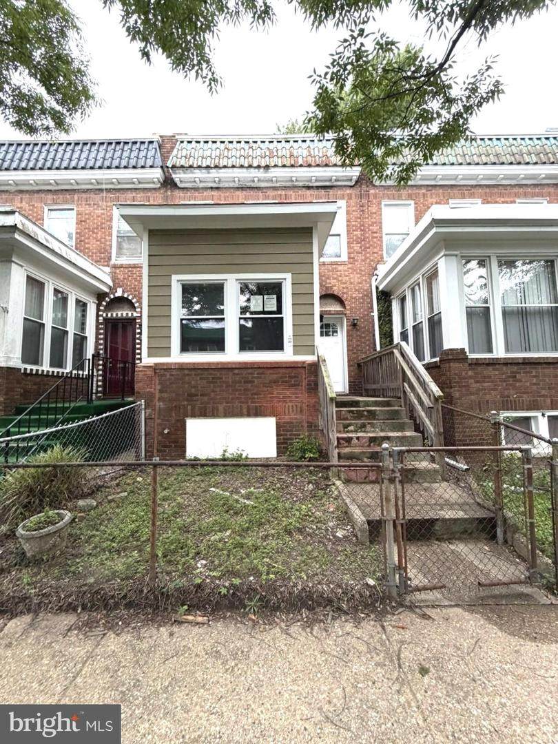2616 Garrett Avenue - Photo 1