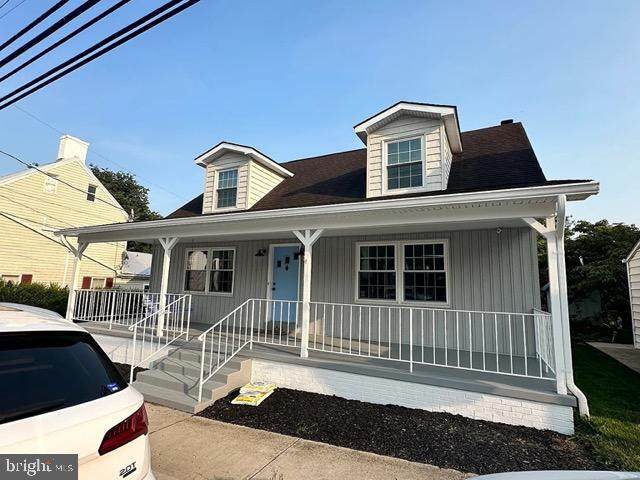 3845 Jefferson Pike - Photo 1