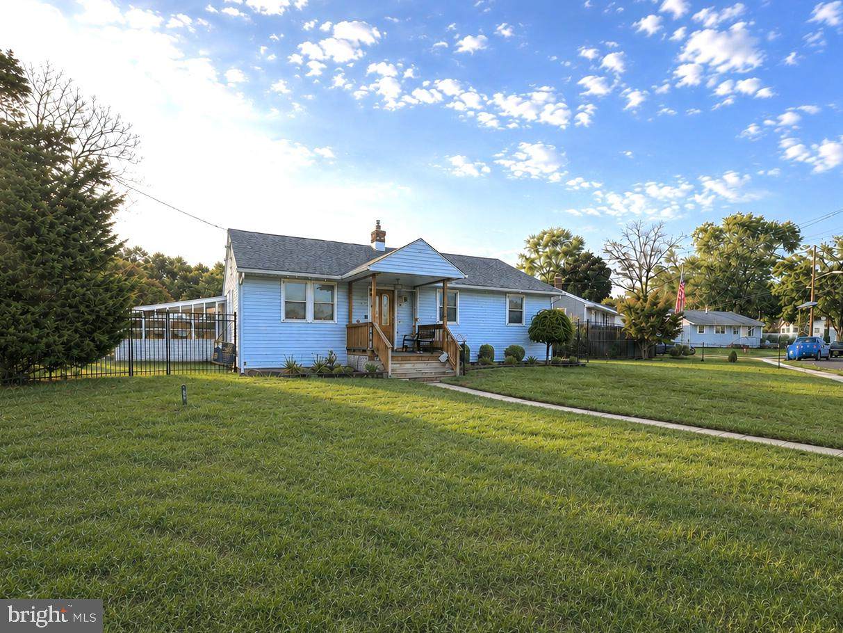 429 Hubbs Drive - Photo 1