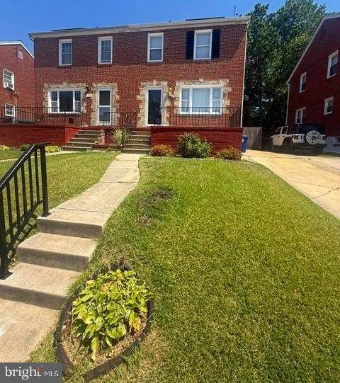 3158 Woodring Avenue - Photo 1