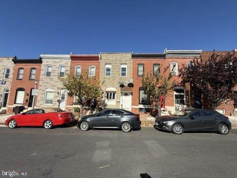 3236 Leverton Avenue - Photo 1