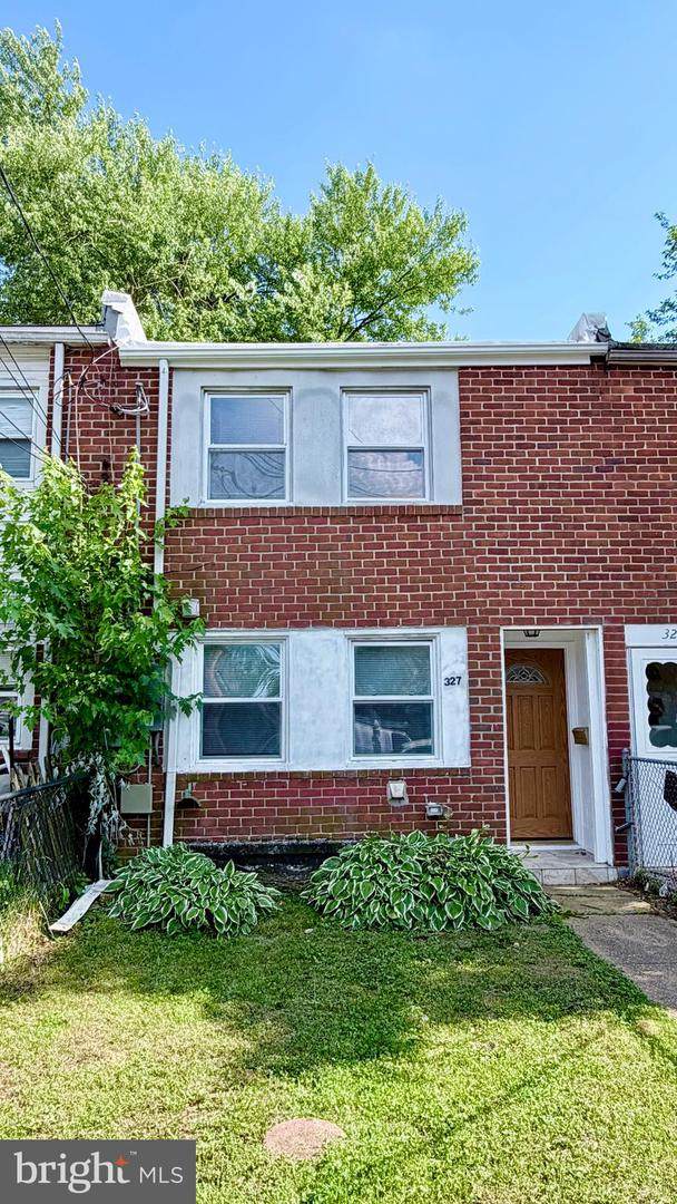 327 Bigley Avenue - Photo 1