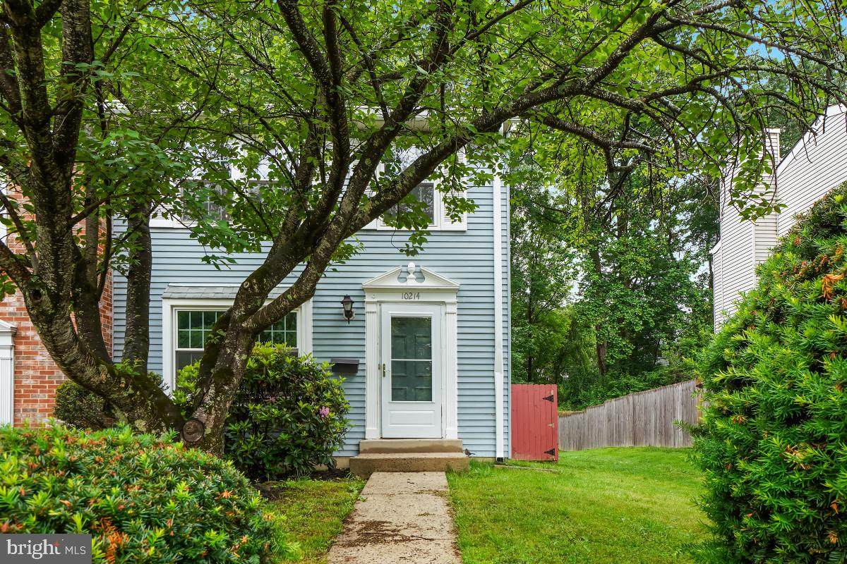 10214 Millstream Drive - Photo 1
