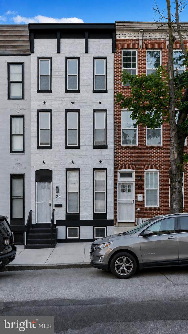 22 Gilmor Street - Photo 1