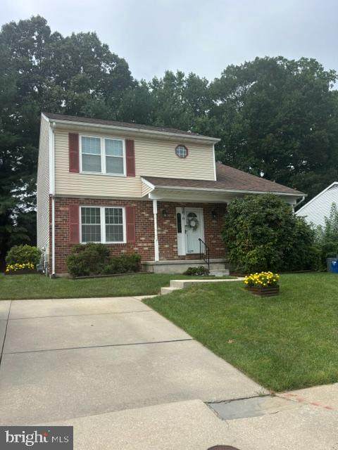 3513 Park Falls Drive - Photo 1