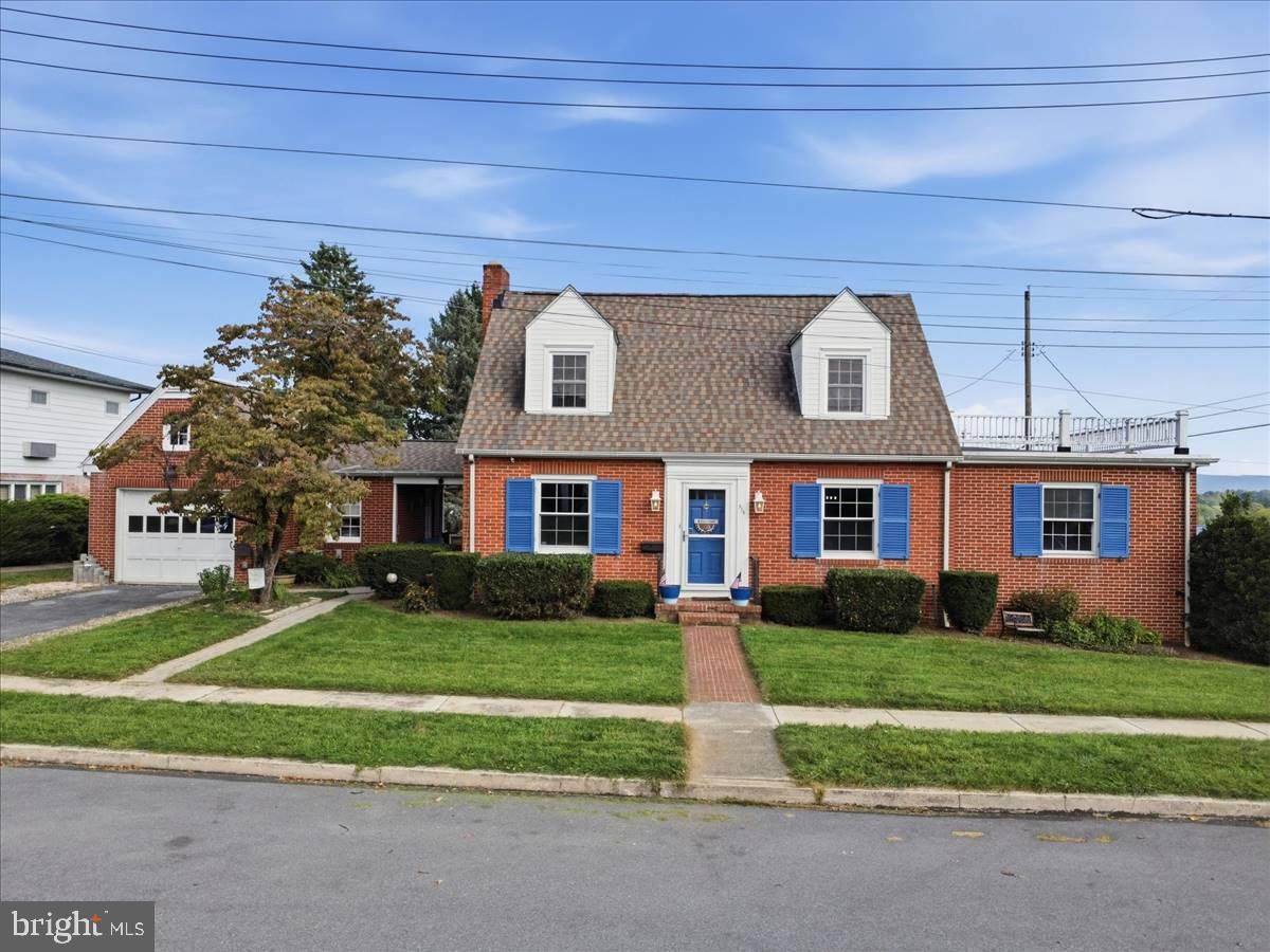 515 Hamilton Avenue - Photo 1