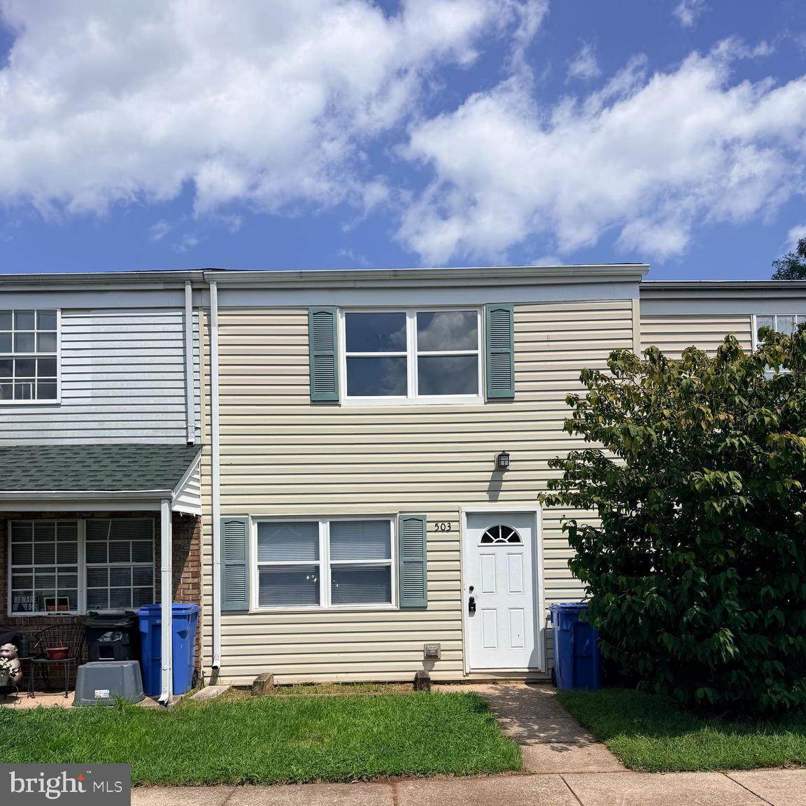 503 Daisy Drive - Photo 1