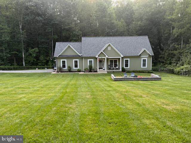 13008 Wilderness Park Drive - Photo 1