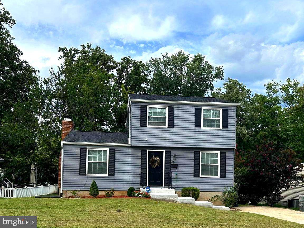 9 Garobe Court - Photo 1