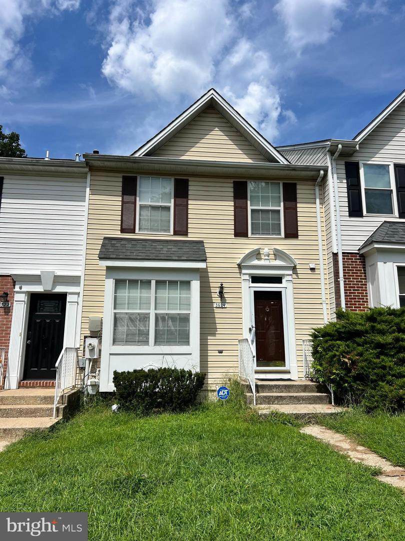 3524 Corn Stream Road - Photo 1
