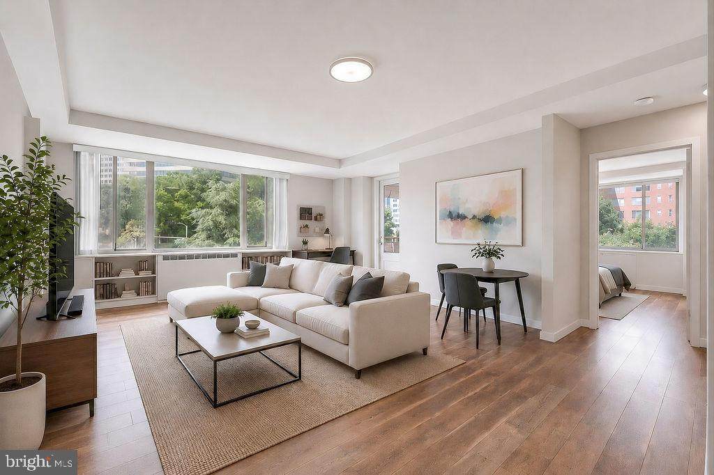1111 Arlington Boulevard - Photo 1