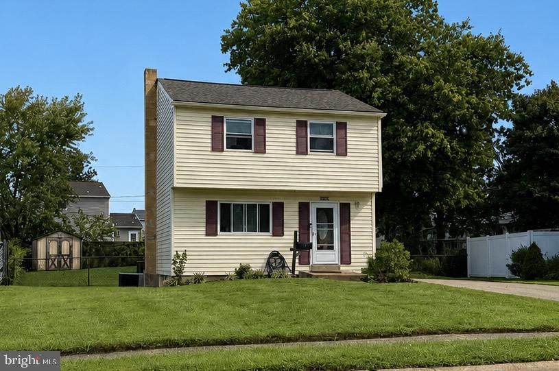 11 Independence Boulevard - Photo 1