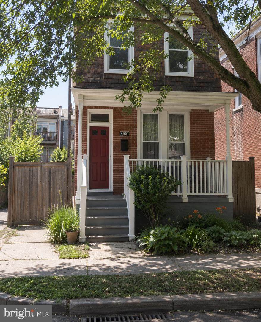 3100 Barclay Street - Photo 1
