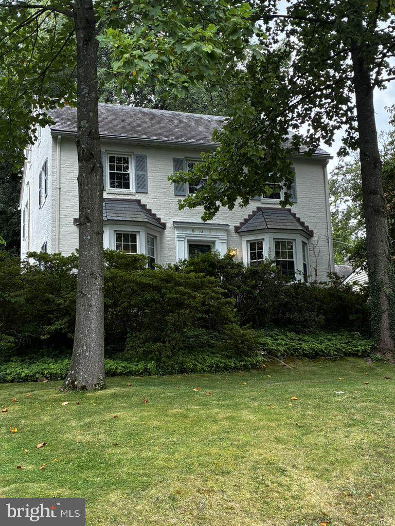 809 Tred Avon Road - Photo 1