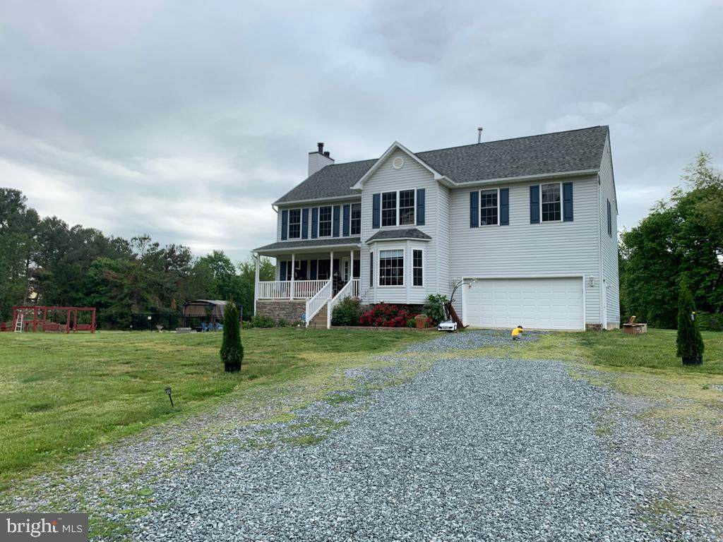 52 Blake Meadow Lane - Photo 1