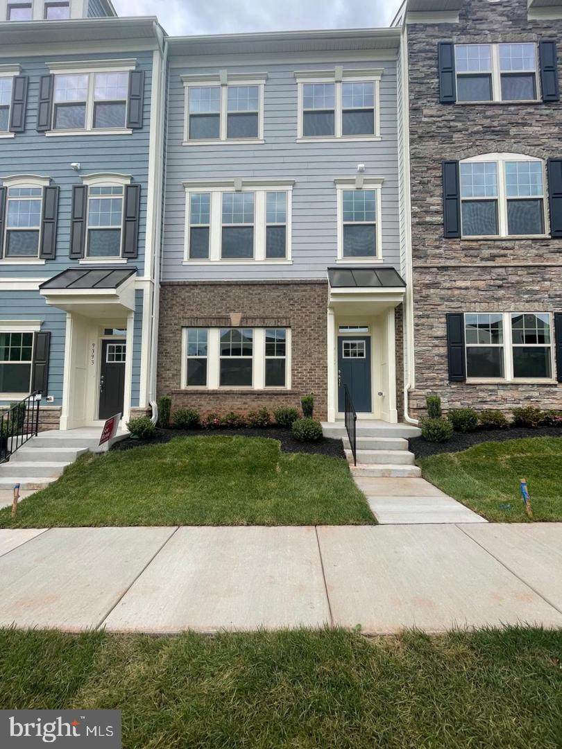 9389 Barnes Loop - Photo 1
