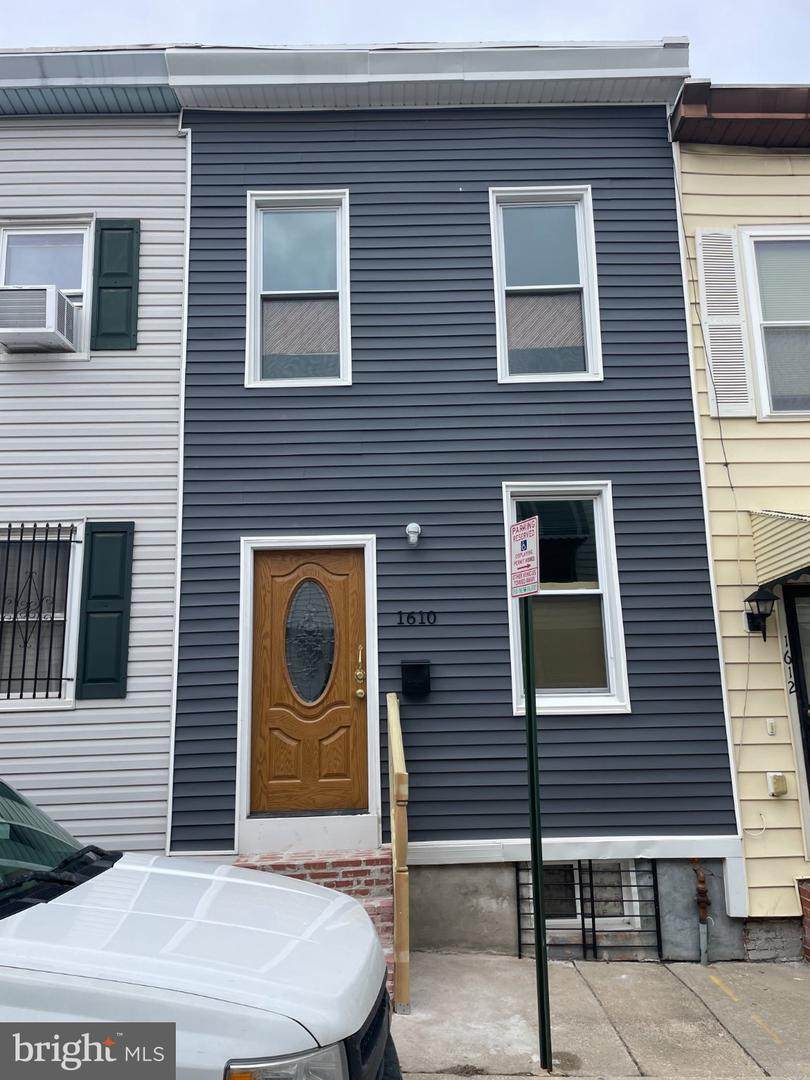 1610 Cereal Street - Photo 1