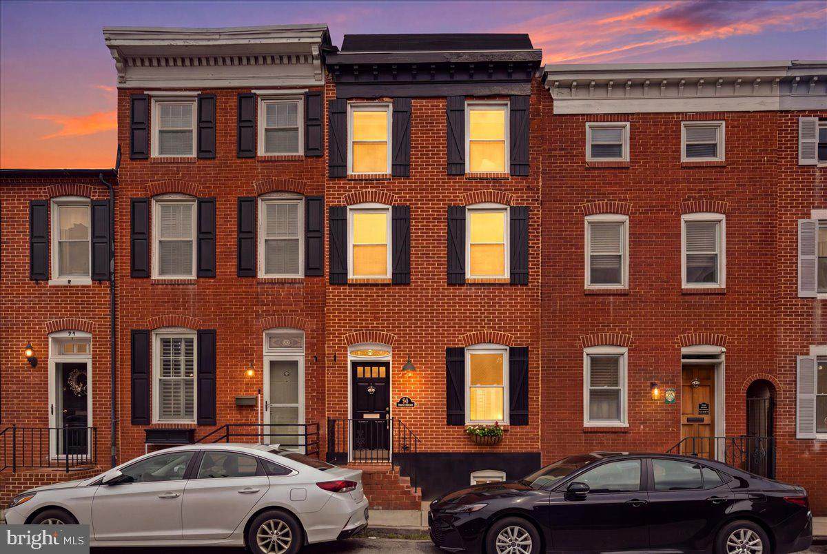 40 Poultney Street - Photo 1