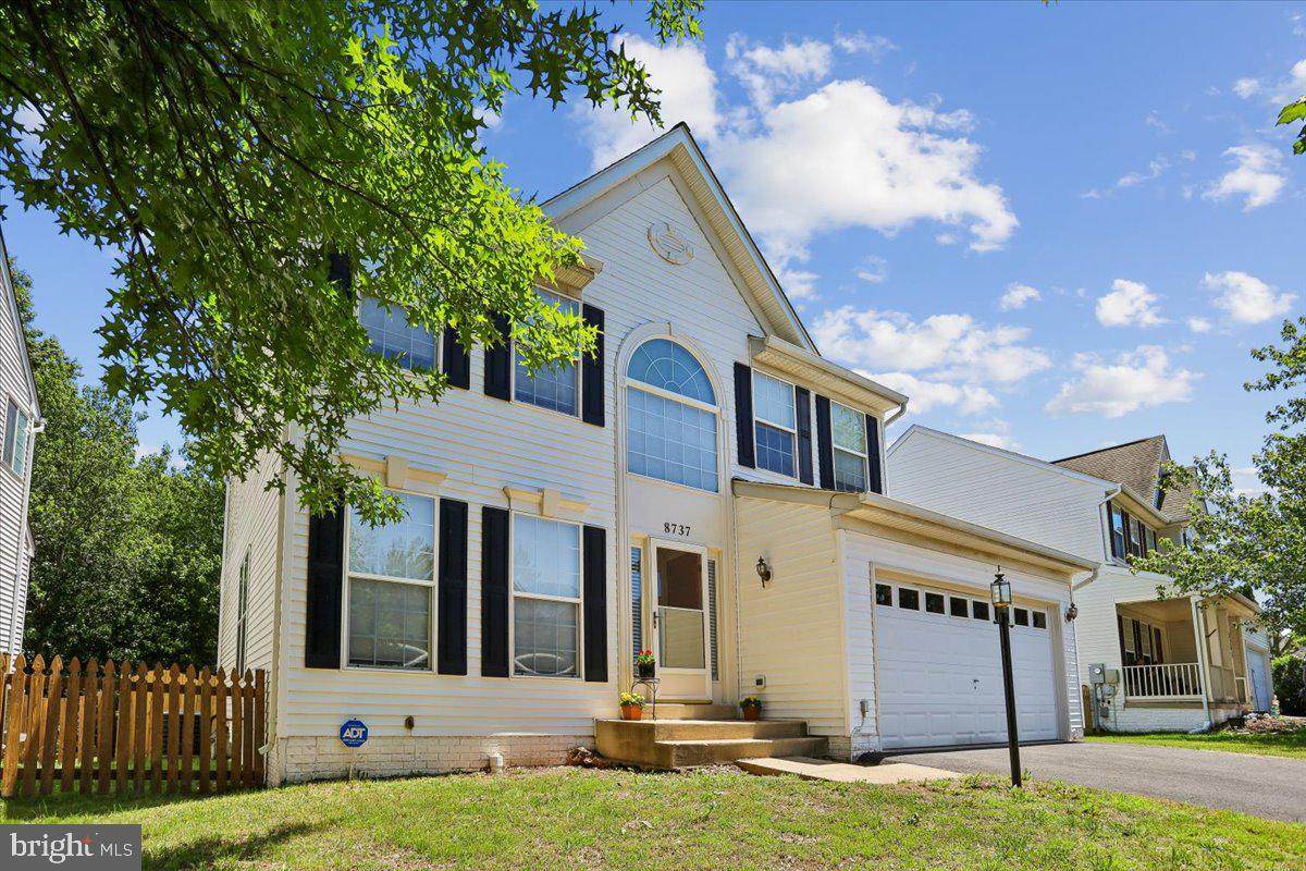 8737 Hackney Drive - Photo 1