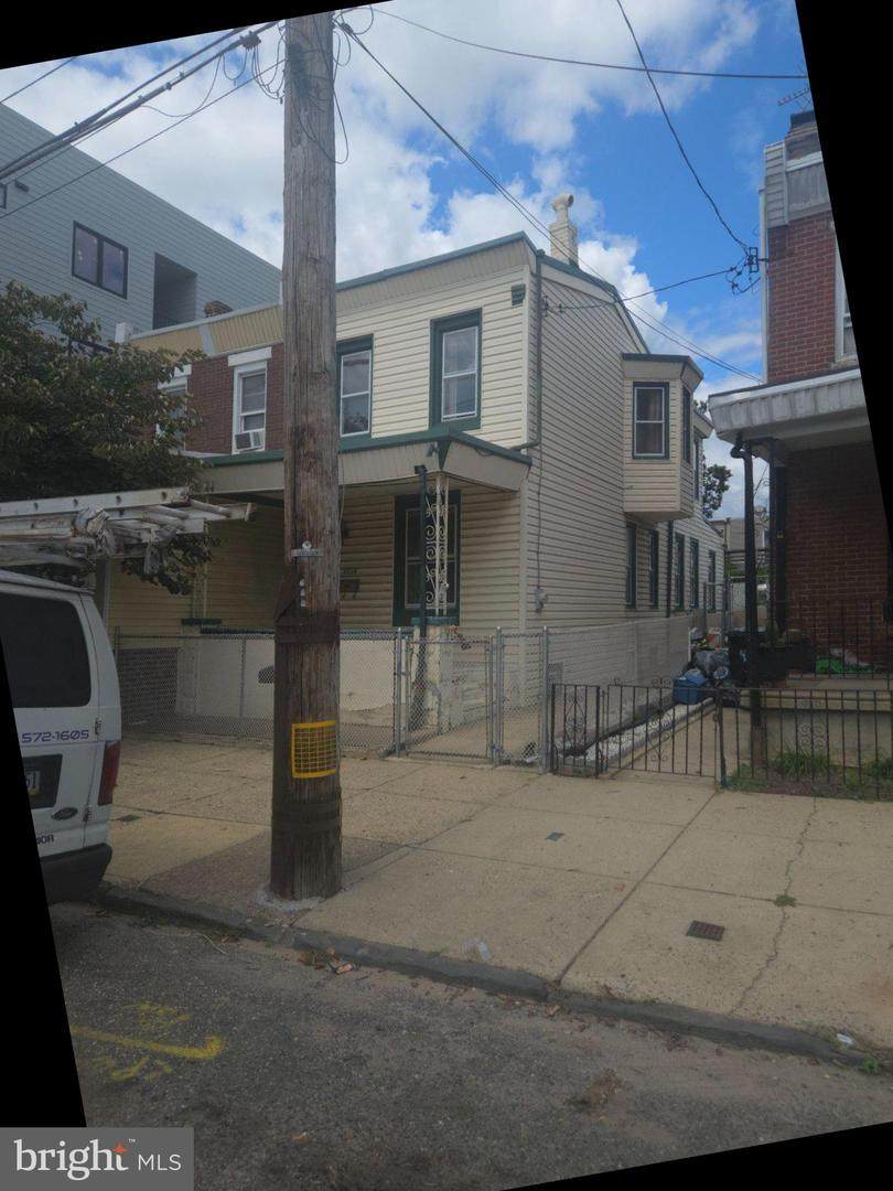 4614 Milnor Street - Photo 1