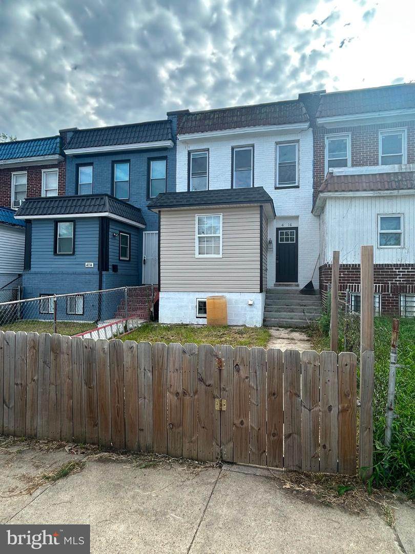4116 Reisterstown Road - Photo 1