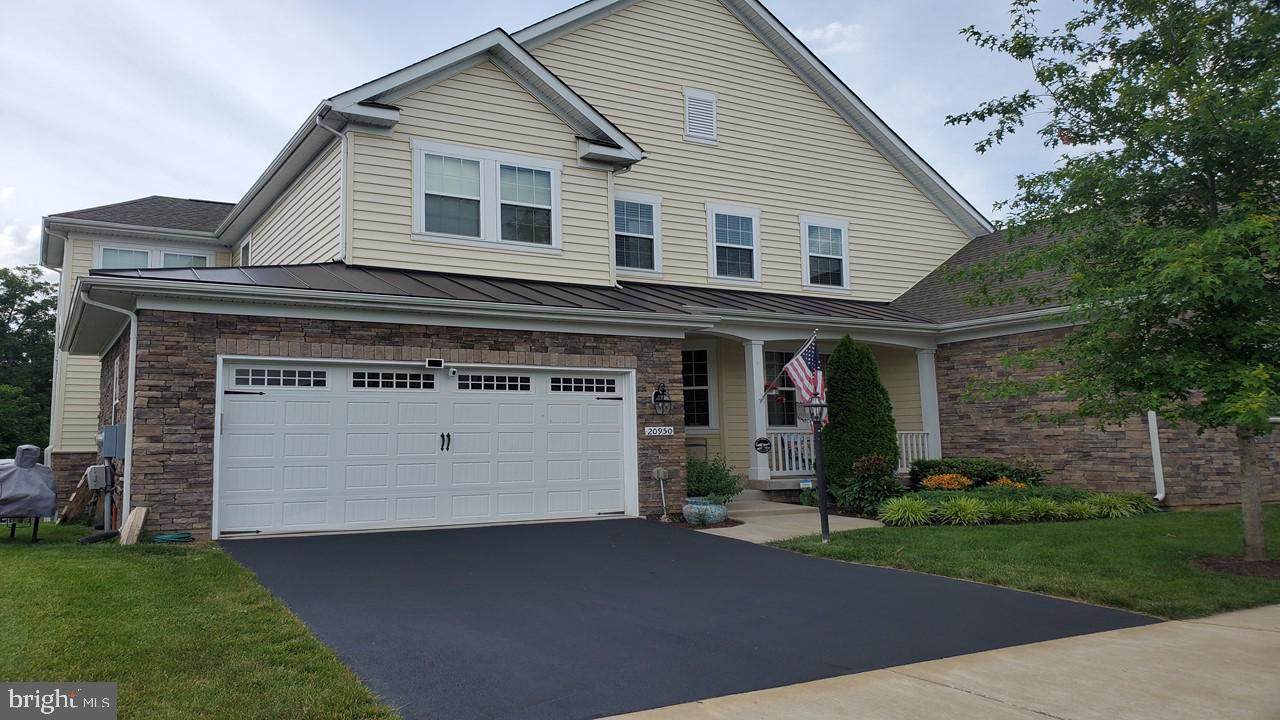 20950 Ashburn Heights Drive - Photo 1