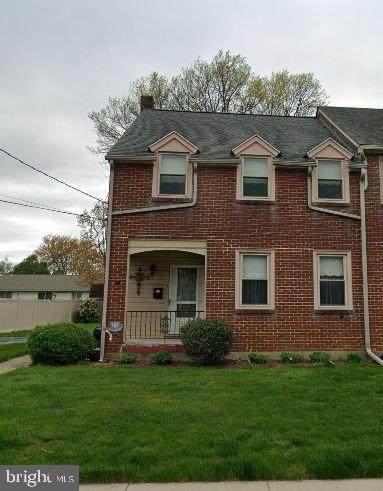 110 Custer Avenue - Photo 1