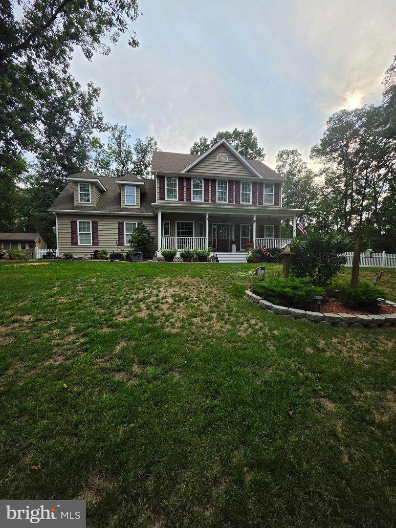 4854 Cherry Run Road - Photo 1