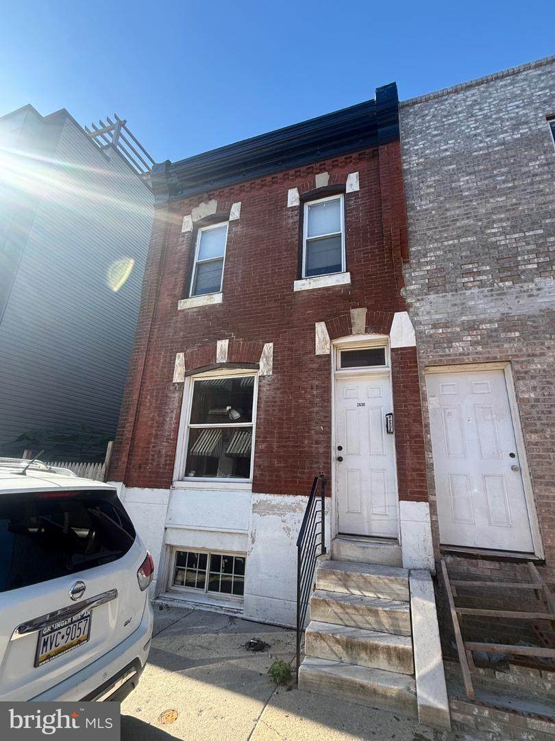 2630 Earp Street - Photo 1