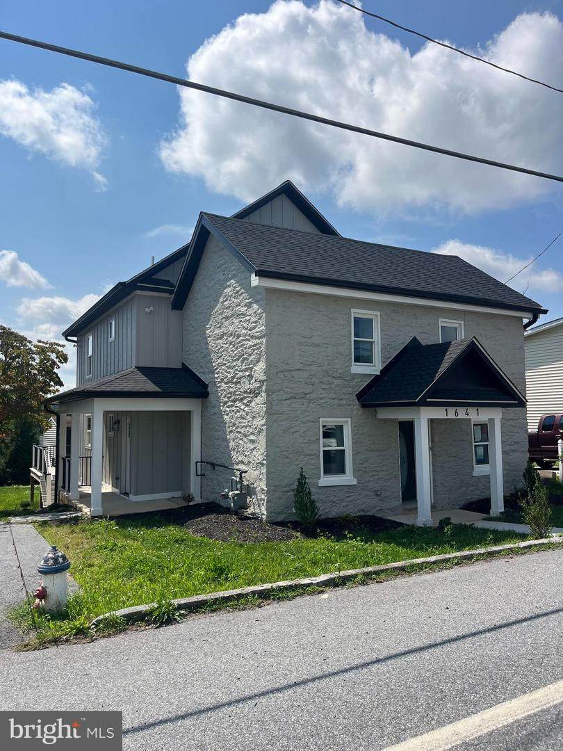 1641 Old Westminster Pike - Photo 1