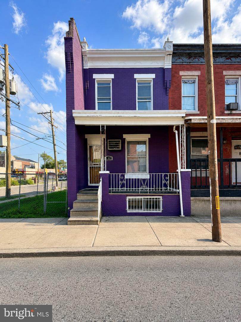 2502 Sterner Street - Photo 1