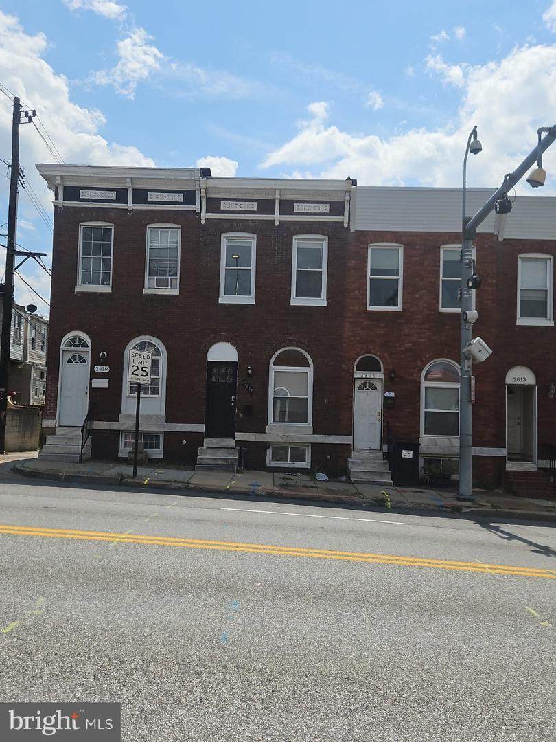 2817 Orleans Street - Photo 1