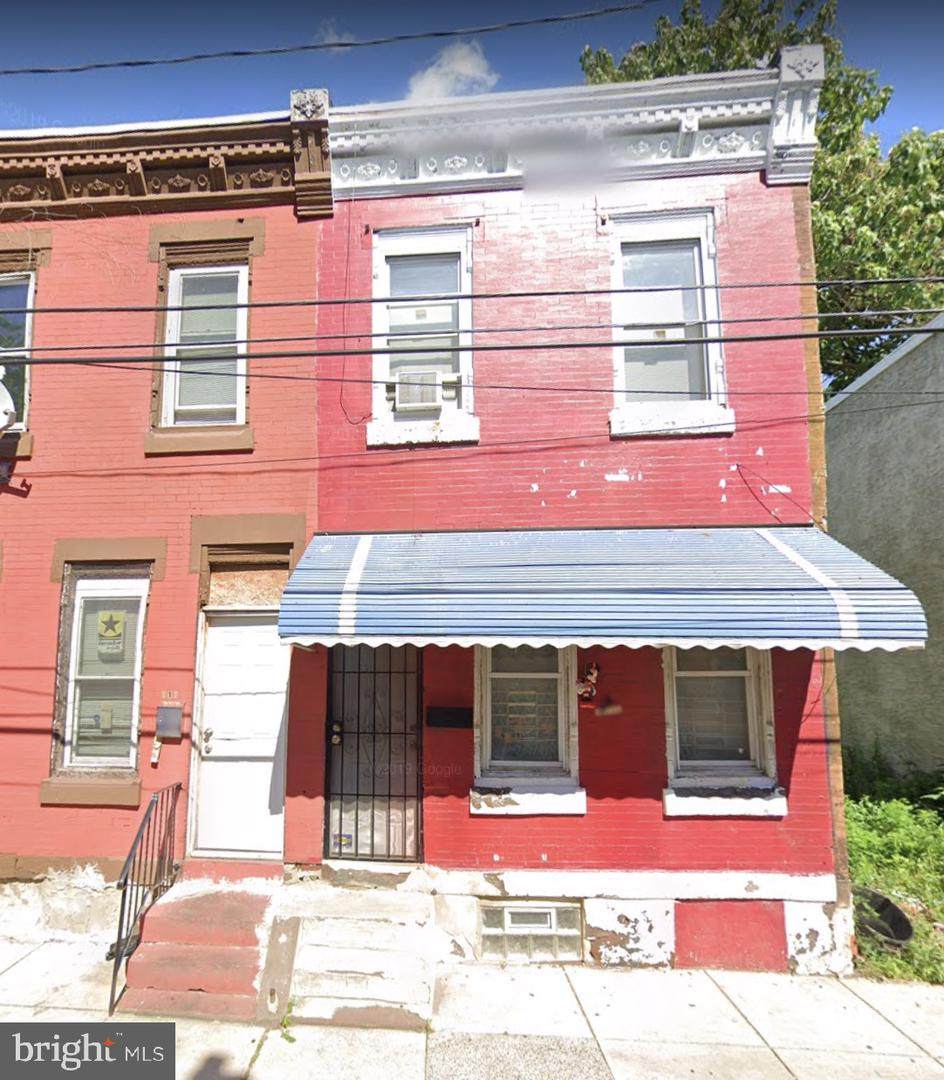 3113 Carlisle Street - Photo 1