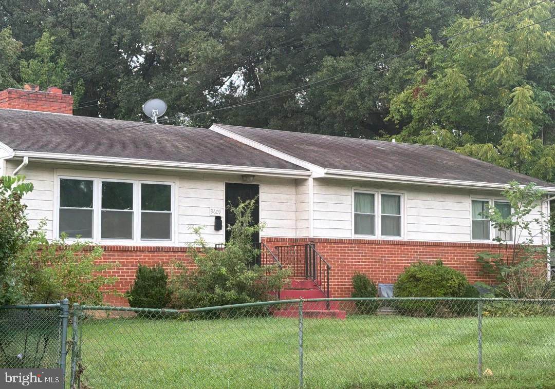 9609 Woodberry Street - Photo 1