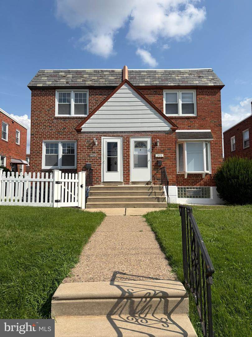 7913 Bradford Street - Photo 1