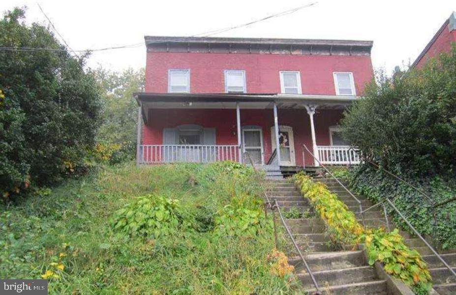 54 Gap Road - Photo 1