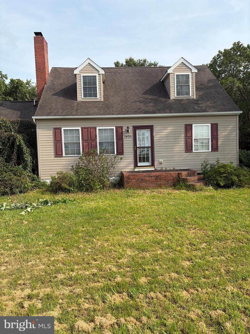 7406 Federalsburg Road - Photo 1