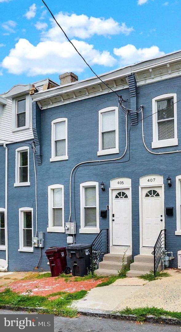 405 Rodney Street - Photo 1