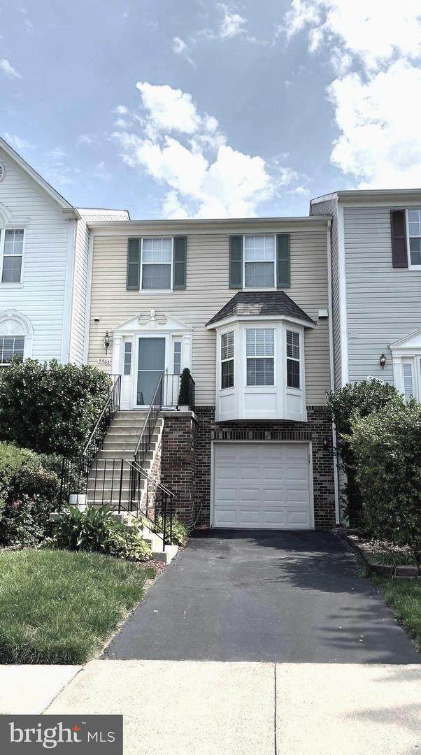 5505 Quail Court - Photo 1