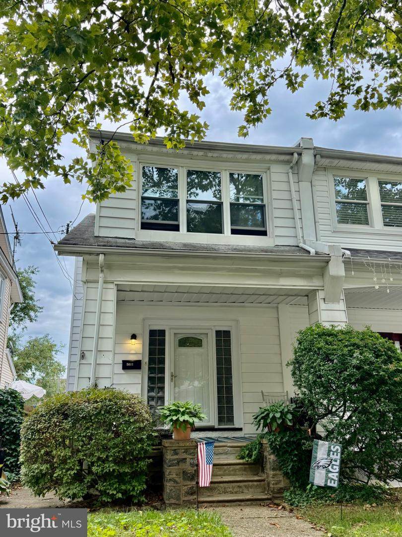 7415 Whitaker Avenue - Photo 1