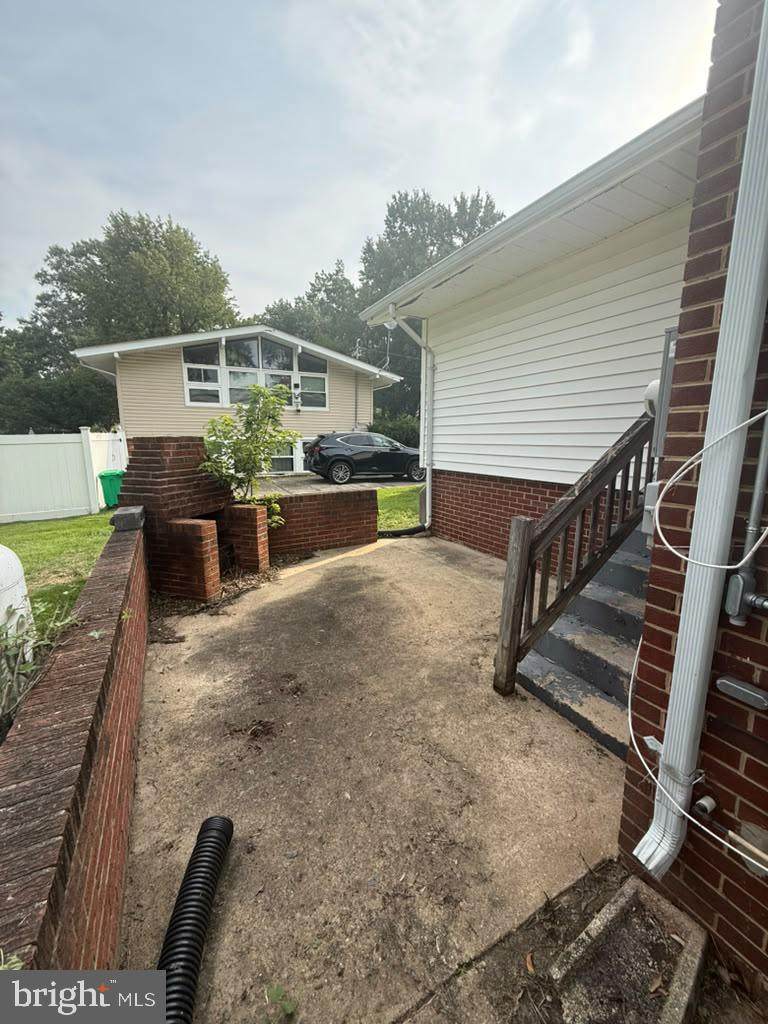 8111 Fort Foote Road - Photo 1