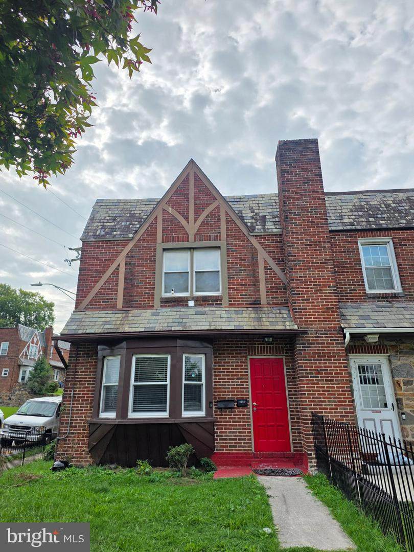 4019 Wilkens Avenue - Photo 1