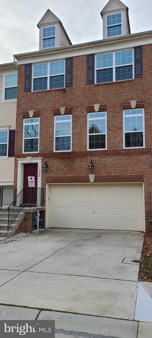 7538 Stonehouse Run Drive - Photo 1