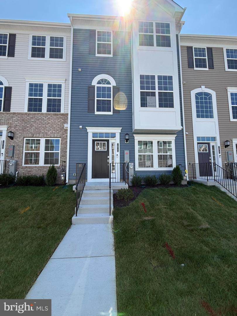 7815 Barrensdale Road - Photo 1