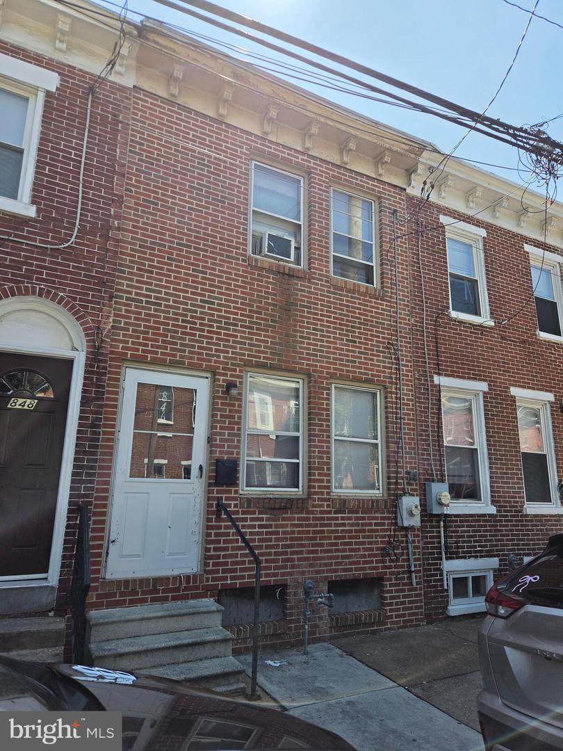 846 Spruce Street - Photo 1