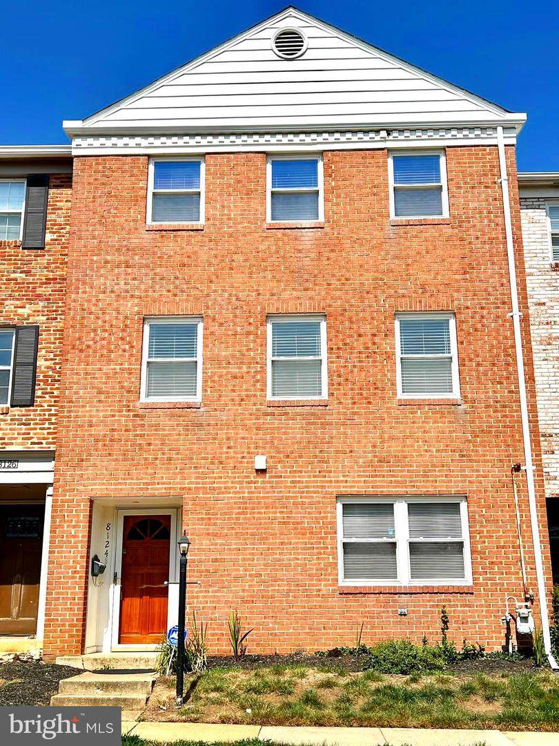 8124 Larkin Lane - Photo 1