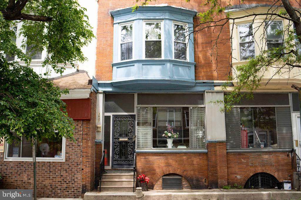 3637 Spring Garden Street - Photo 1