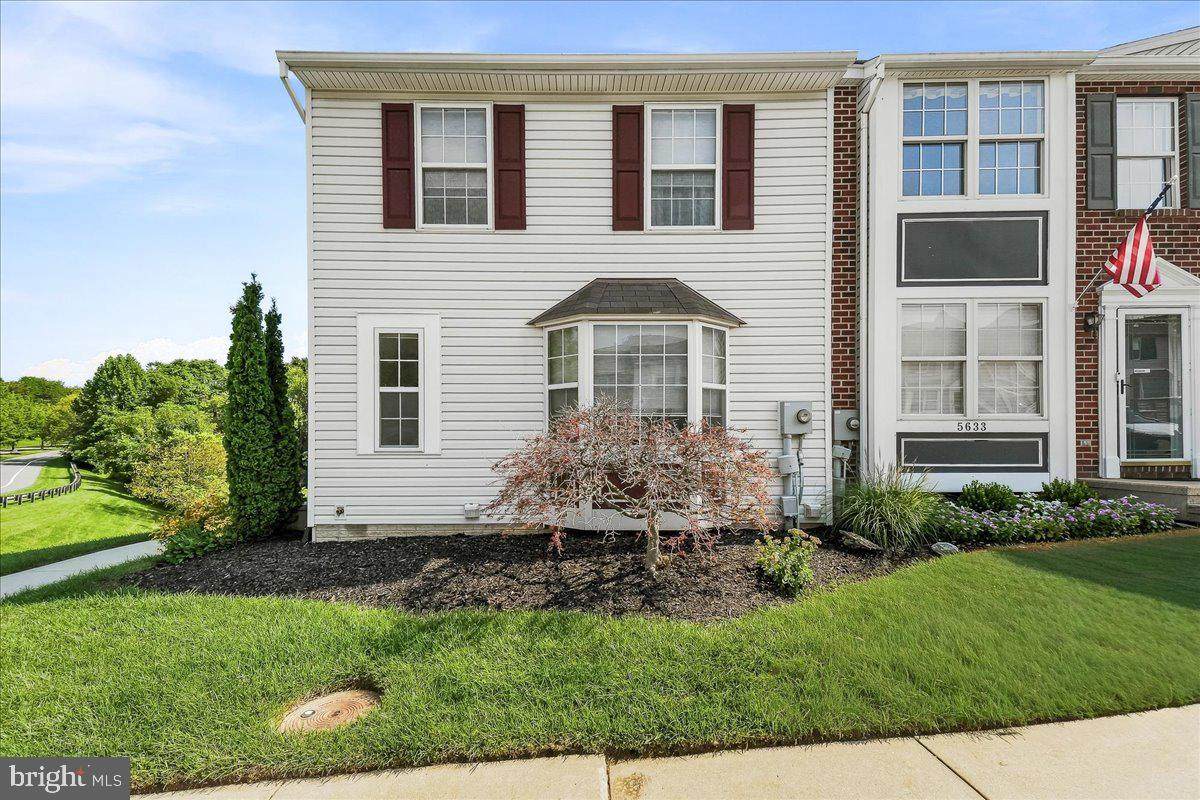 5631 Tessie Court - Photo 1