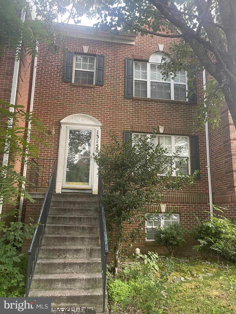 13150 Ashnut Lane - Photo 1